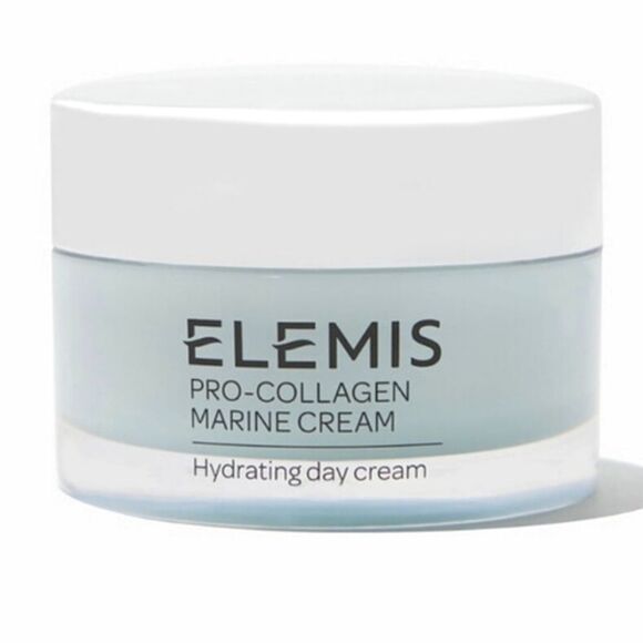 ELEMIS pro-collagen marine anti aging day cream NEW IN BOX 30ml - Picture 6 of 8